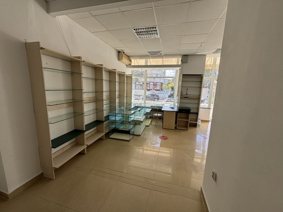 vand urgent rafturi modulare si tejghele