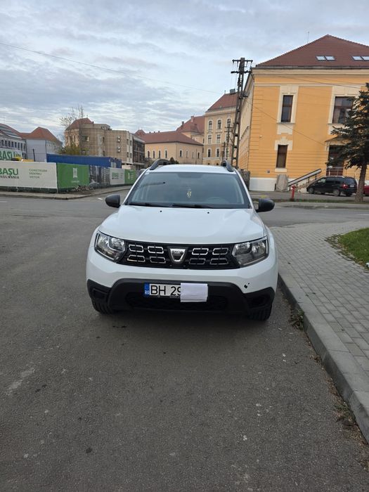 Dacia Duster de vanzare