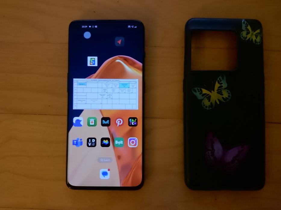 Telefon OnePlus 10 Pro - Urgent!