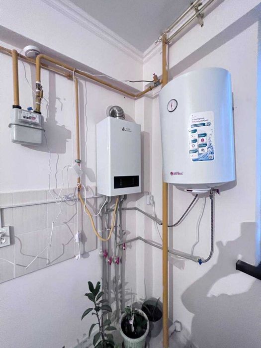 продается  новвостройка квартира