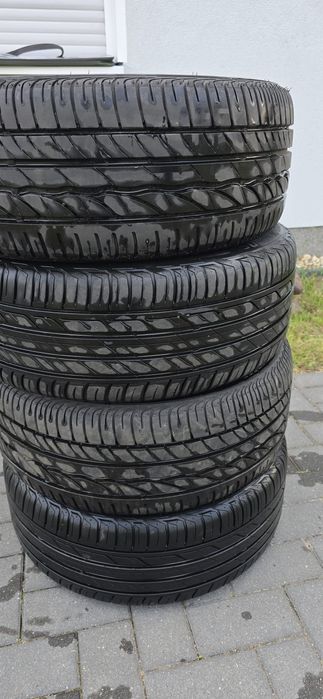 Vând jante Opel 225 45 R 17