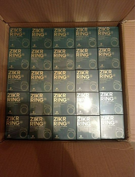 Zikring tasbeh barcha turdagisi