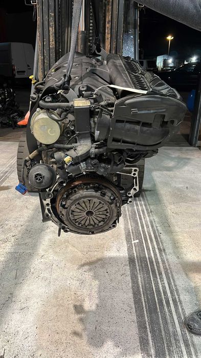 Motor Peugeot Citroen MINI 1.6 VTi 120 CP 5FS EP6C N16B16A – 77.000 km