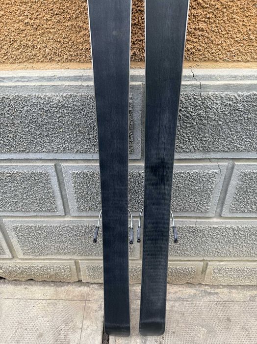 schi dynastar menace 80 L158cm