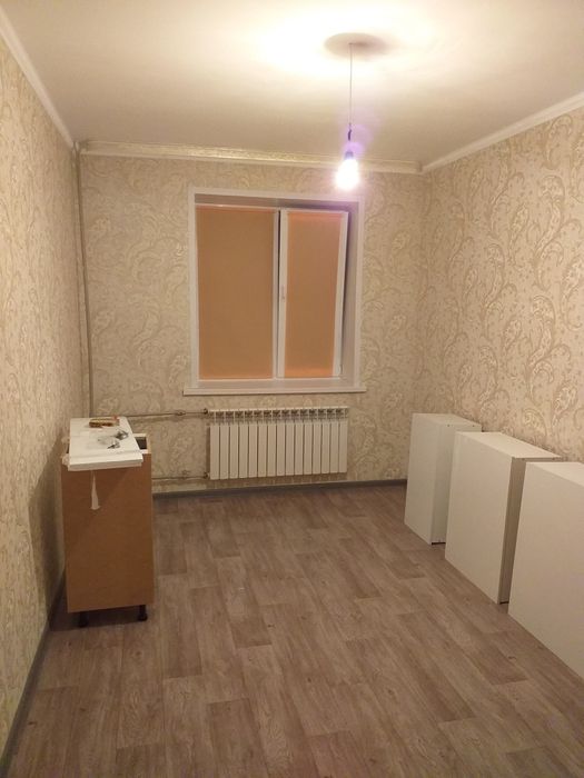 Продаётся четырех комнатная квартира в городе Конаев