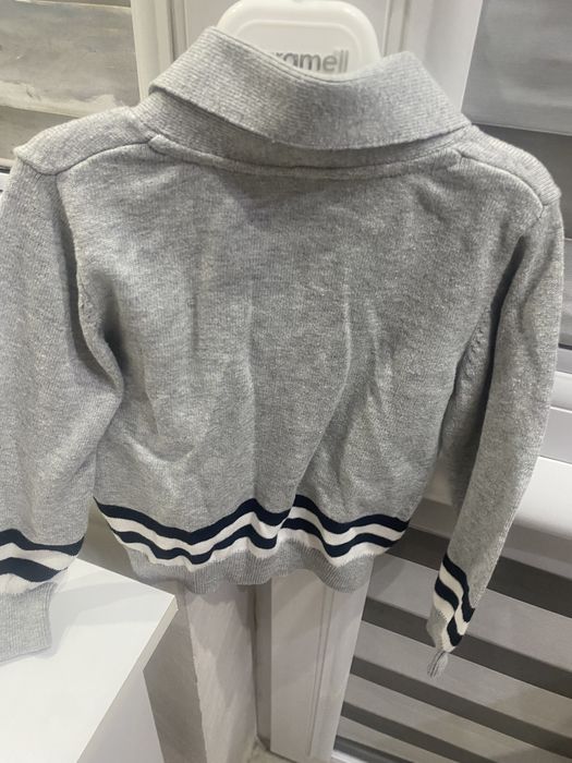 Детска жилетка primigi