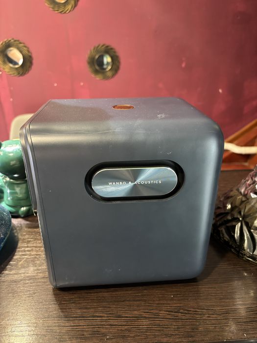 Проектор wando mozart 1 pro