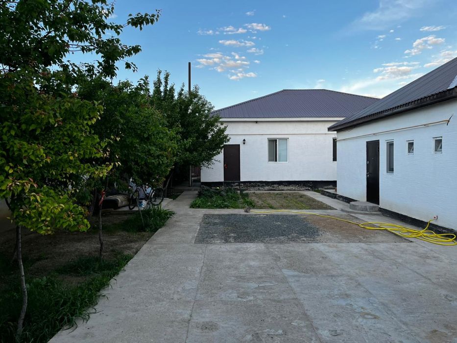 Орталықтан Үй сатылады