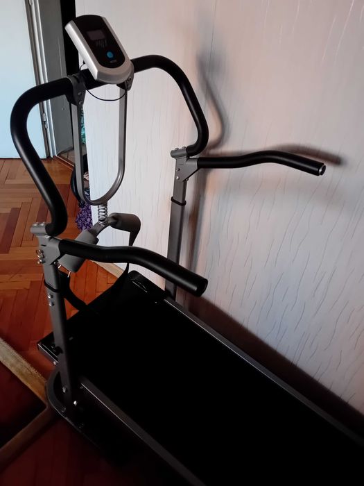 Механична бягаща пътека