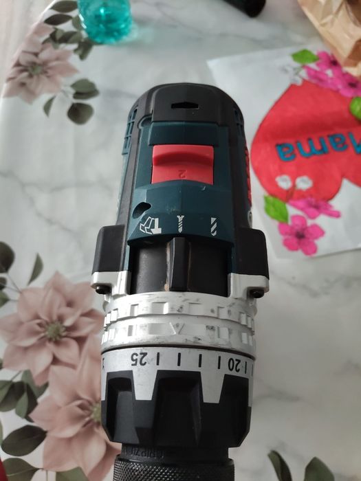 Autofiletanta Bosch profesional impecabila