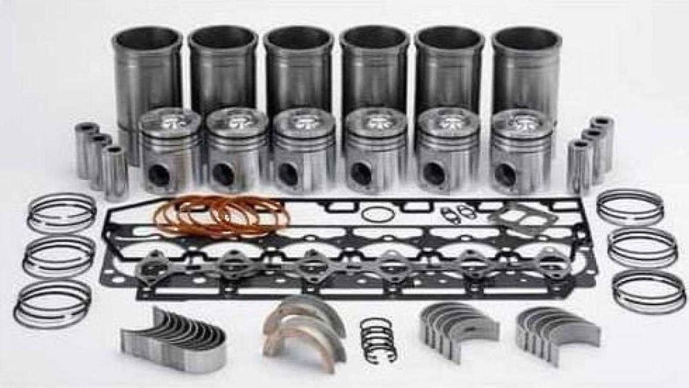 Piese de motor  Mercedes-Benz OM457LA - Piese camioane