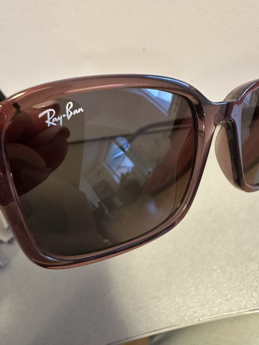 Слънчеви очила Ray Ban