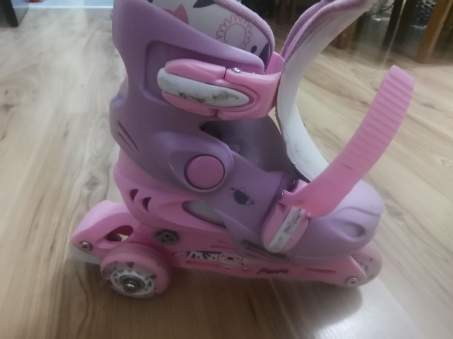 Ролери размер 29~33