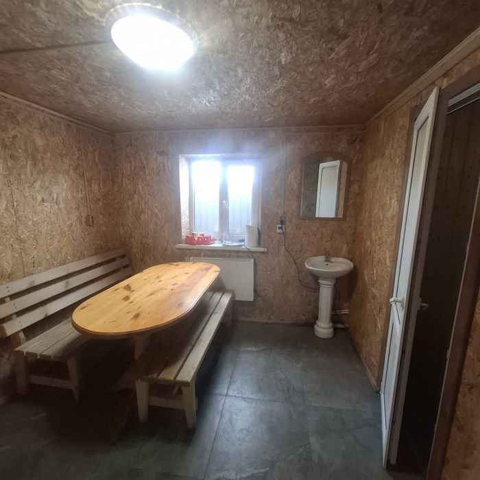 Продам частный дом, 100кв, 1985г