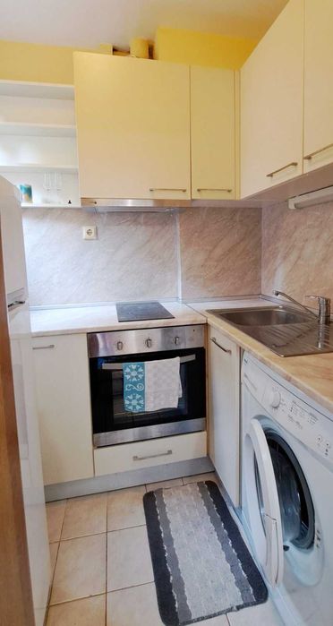 Дава се под наем Двустаен апартамент в Варна, Общината - 60 кв.м за 380 € - Снимка #6