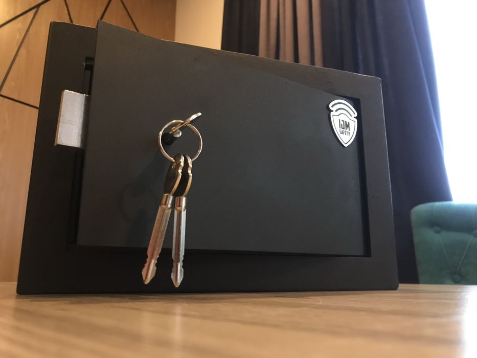 РАСПРОДАЖА /  Сейф / Мебель / Loft оптом