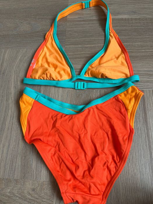 Детски комплект бански Adidas