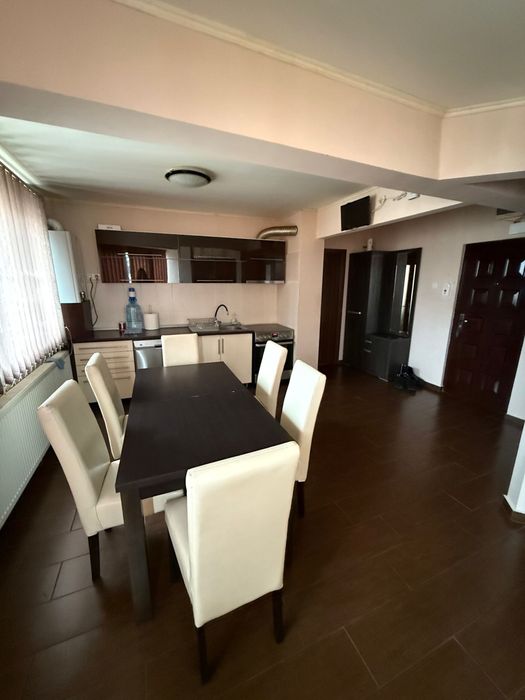 Apartament cu 3 camere | MV 1 | 68 mp | str. Regele Ferdinand I, nr.12