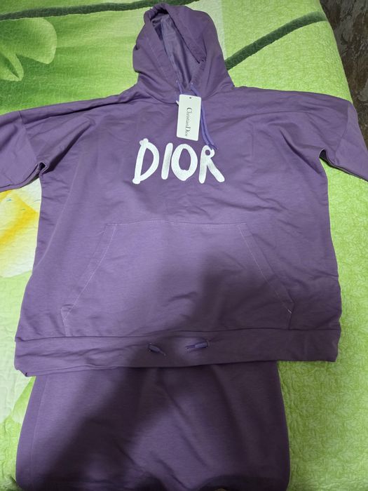 Новая двойка оверсайз