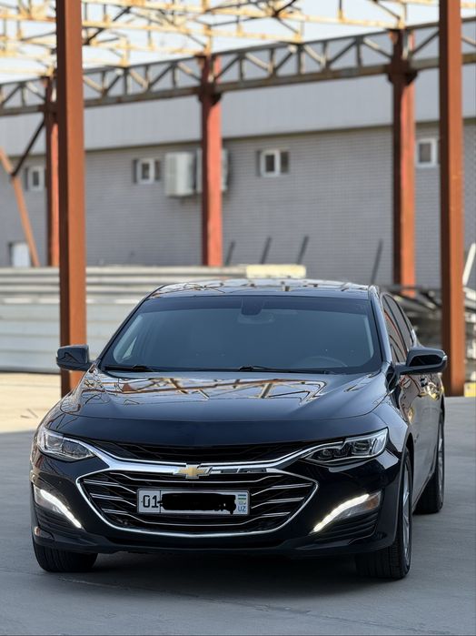 Malibu 2 turbo polniy premier qilingan