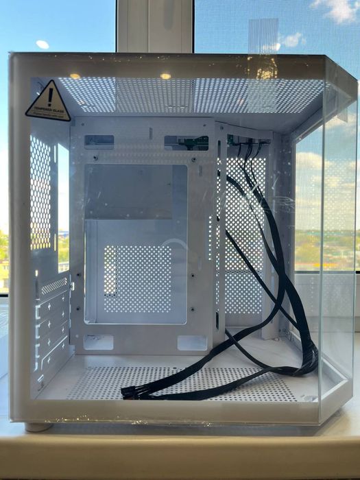 Корпус для ПК новый