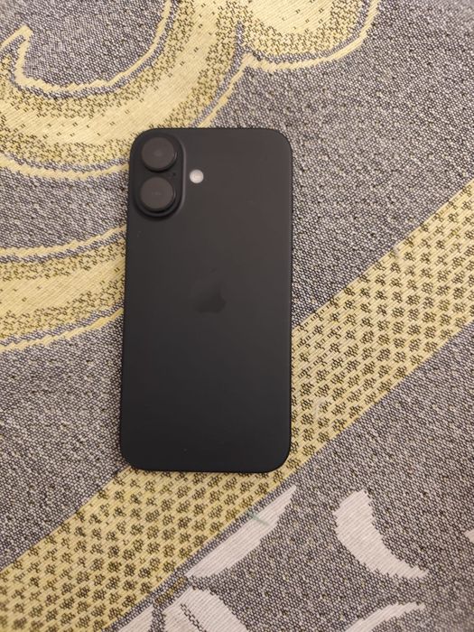 Iphone 16 128гб/98%