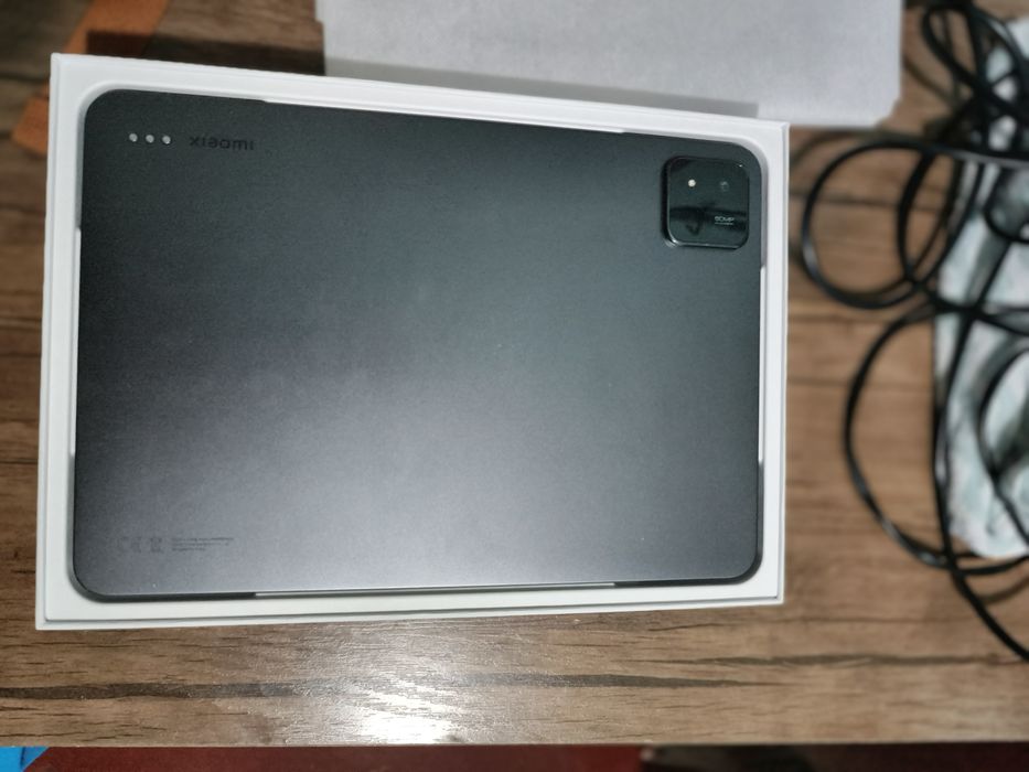 Продам xiaomi pad 7 pro