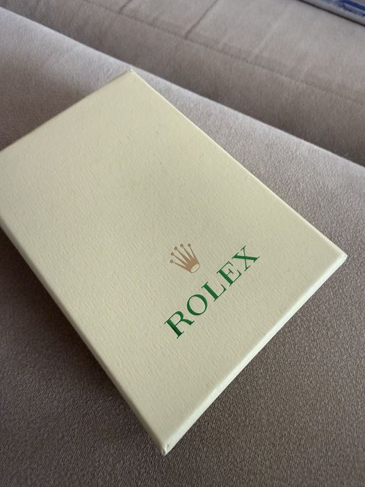 Rolex 126610LN VSF НОВ 30m водоустойчив