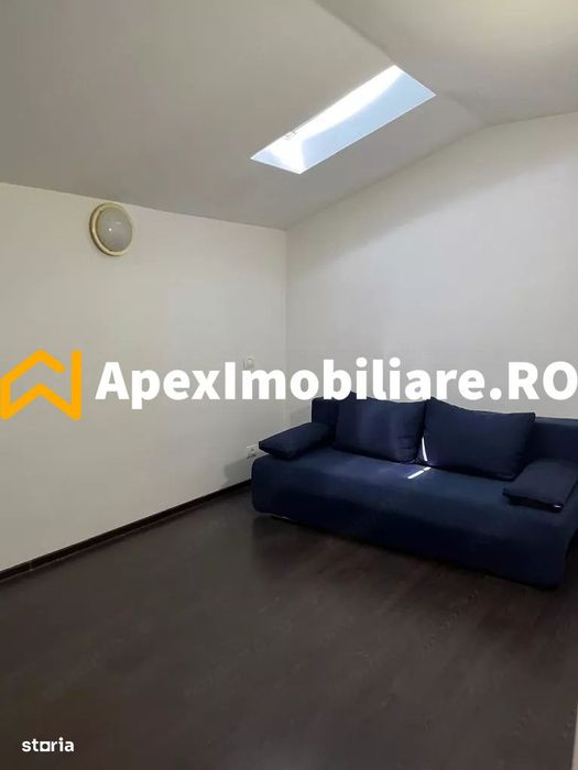 Apartament 3 camere de inchiriat Cismigiu Bucuresti | ApexImobiliare.r