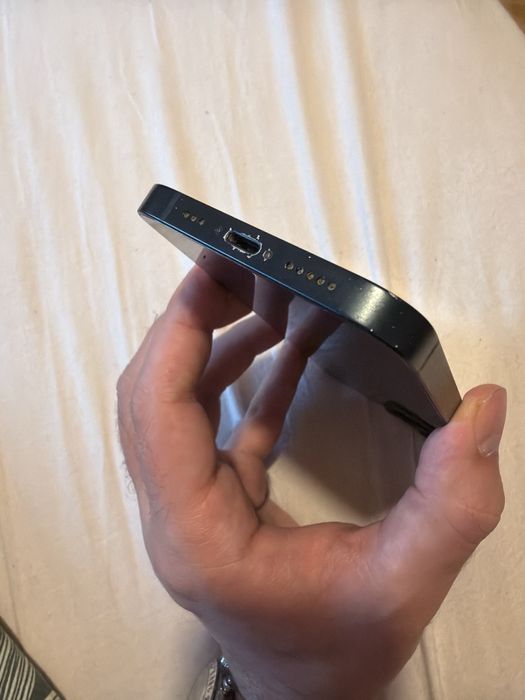 iPhone 13 256GB Midnight Black