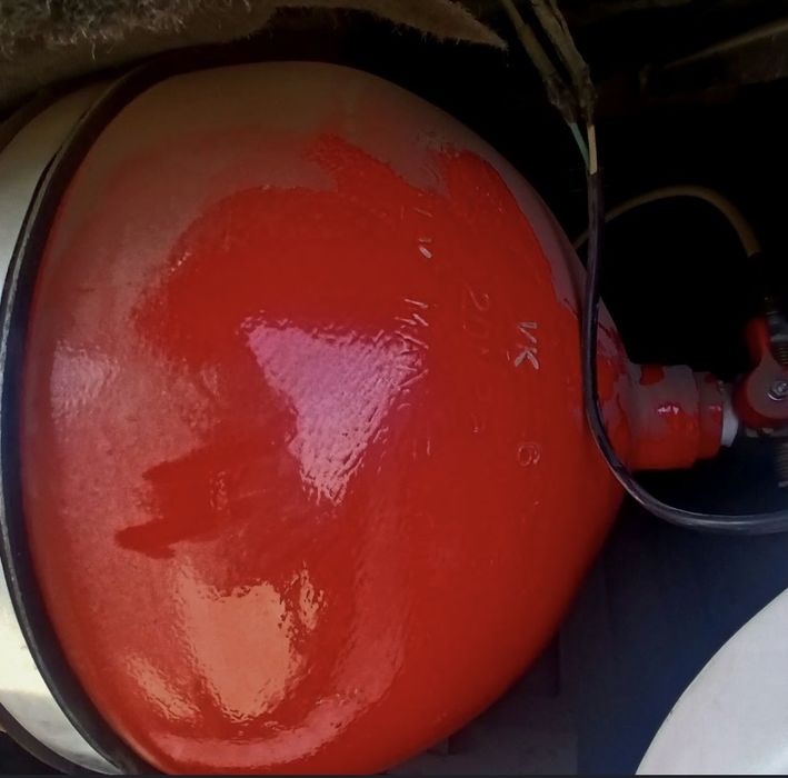 Matiz 2012 Metan polni radnoy