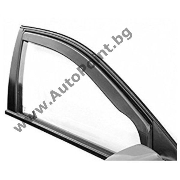 Ветробрани HEKO Mercedes E W211 от 2002 2 броя