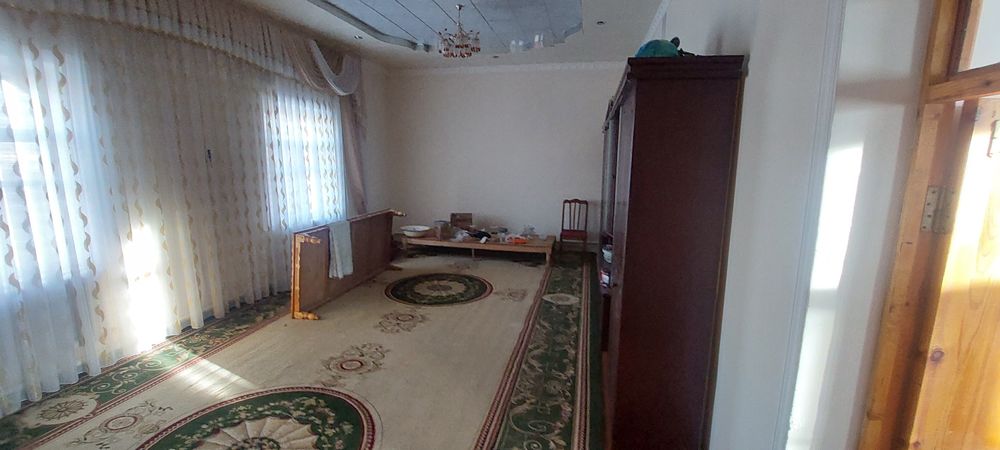 Нокис каласында жер жай сатылады