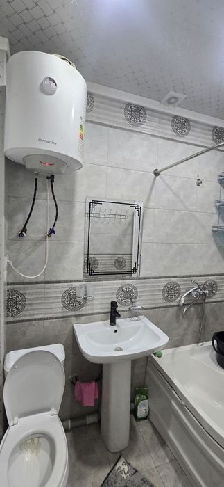 Urganch shahar Smb yonida 2 xonali kv ijarga beriladi