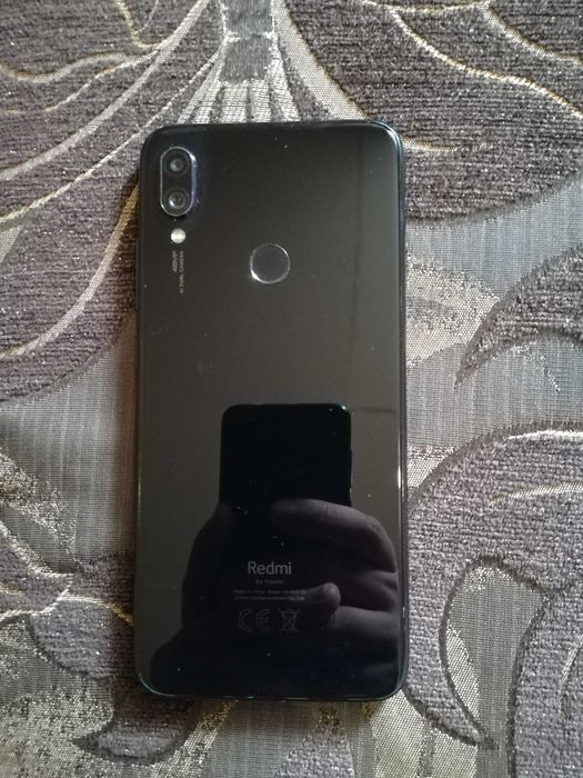 Телефон Redmi Note 7 64Gb