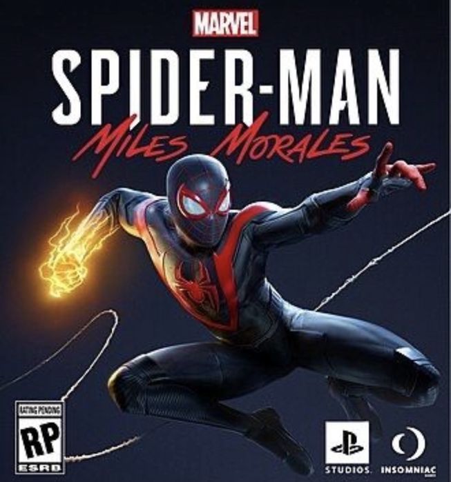 RDR2 - Red Dead Redemption 2 - PS4 диск пс Spider Man Ps5