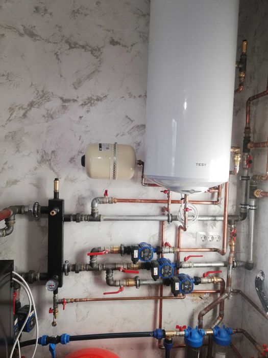 Instalatori sanitari Bacau. Reparatii, montaj.