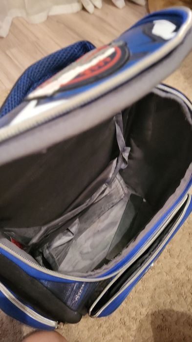 Школьный рюкзак ранец сумка для мальчика