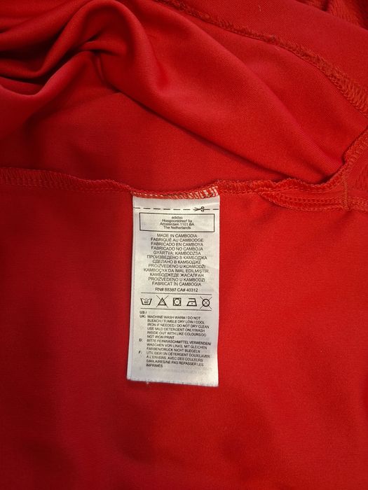 Adidas M.Salah-Ориг.тениска