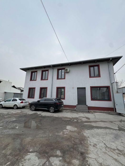 Noturar joy sotiladi