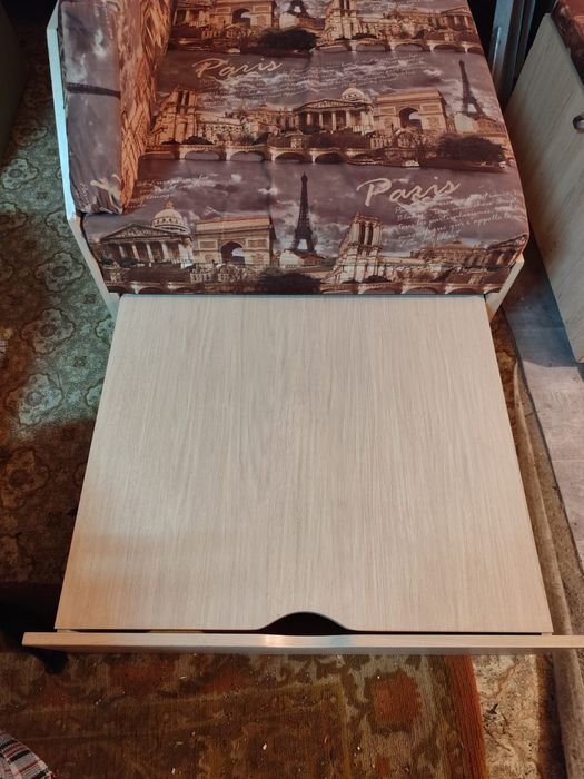 Продам детскую тахту