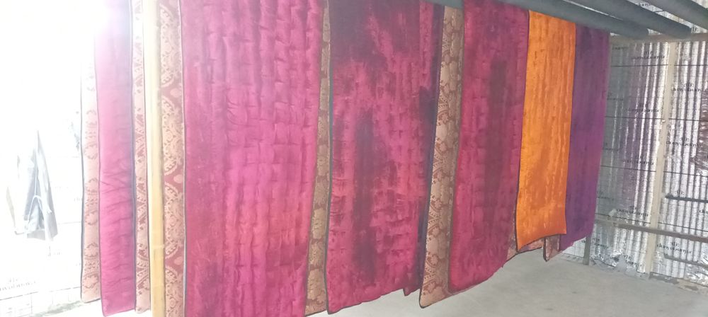 Ko‘rpa ko‘rpacha yuvish