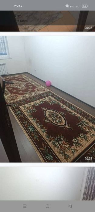 Ijara arenda 2x Dehkon market