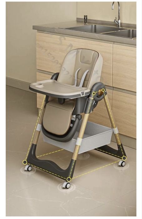 Продам Стулья детский новароченный.