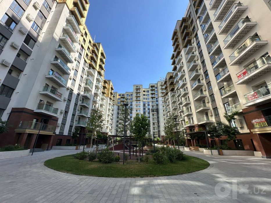 Продам ЖК Oz Mahal Мирзо Улугбекский р-н ул. Аккурган