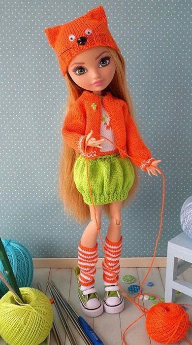 Кукла  qogirchoq