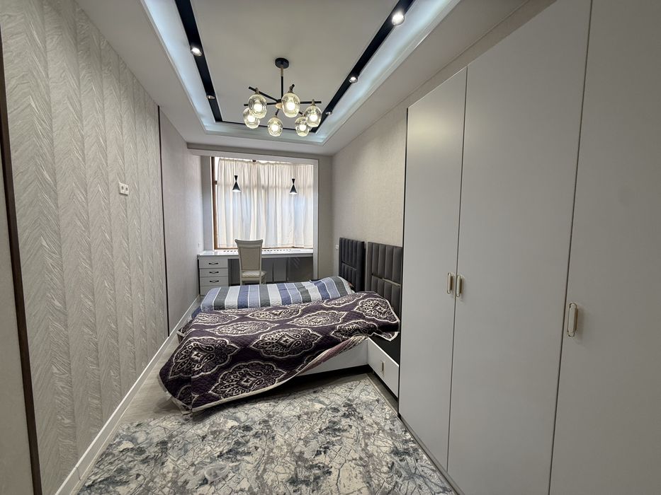 Сдается в аренду 3х квартира на 2 этаже Новостройка Вокзал Караван