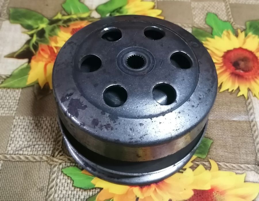 Ambreiaj scuter First bike