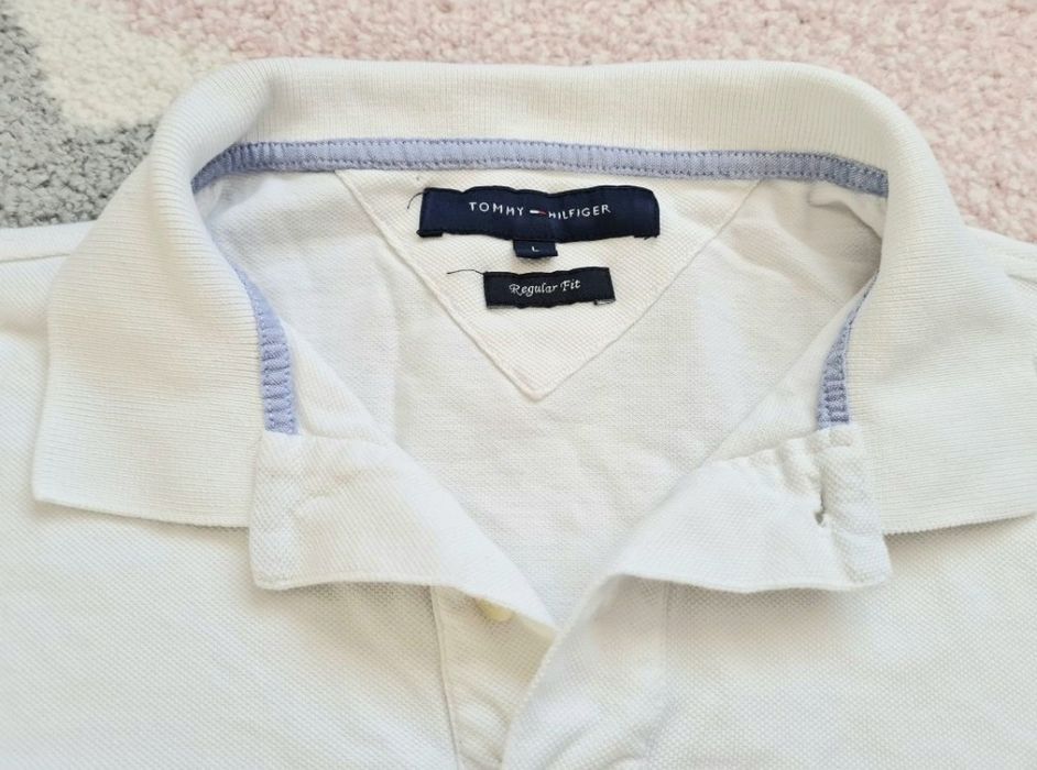 Tricou Tommy Hilfiger barbati L