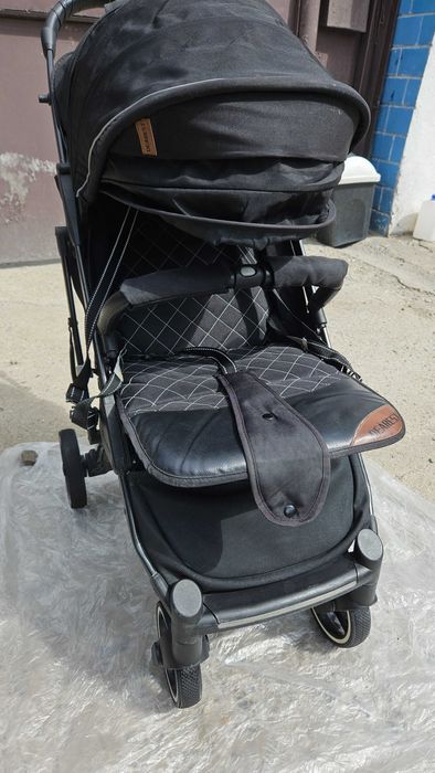 Продам детскую коляску